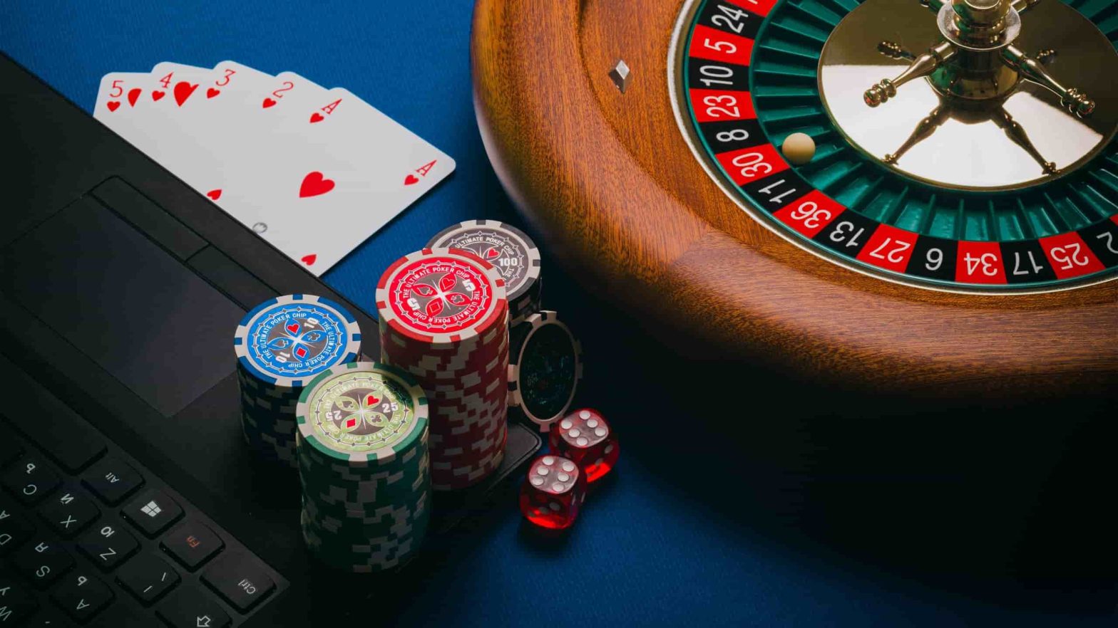 Responsible Gambling